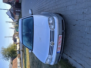 Vand auto golf 4 1.6 sr - imagine 5