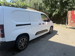 Opel Comboo 2023 - imagine 2