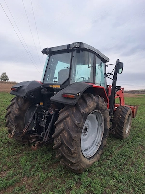 Massey Ferguson 6260 - imagine 10