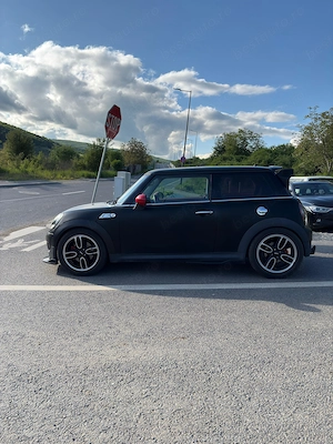Mini cooper s automata  - imagine 2