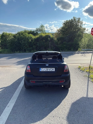 Mini cooper s automata  - imagine 4