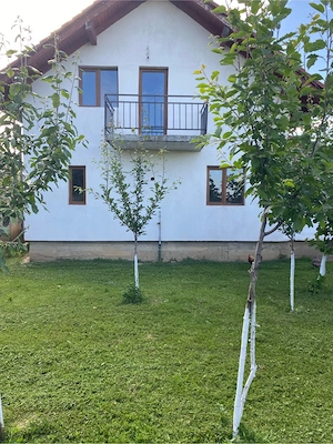 Casa la Chisoda 290000 euro tel   - imagine 3