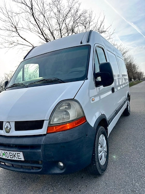 Renault master 2.5 120 dci - imagine 2