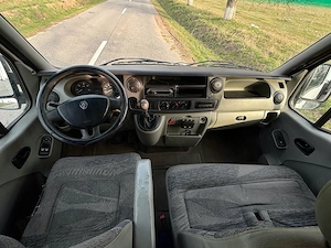 Renault master 2.5 120 dci - imagine 9