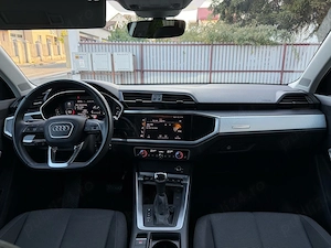 Audi Q3 2.0 DIESEL Automat,Garantie,Tva deductibil - imagine 8