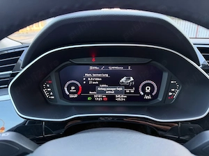 Audi Q3 2.0 DIESEL Automat,Garantie,Tva deductibil - imagine 2
