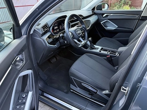 Audi Q3 2.0 DIESEL Automat,Garantie,Tva deductibil - imagine 9