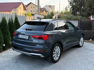 Audi Q3 2.0 DIESEL Automat,Garantie,Tva deductibil - imagine 10