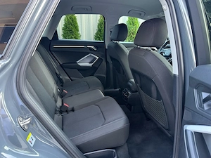 Audi Q3 2.0 DIESEL Automat,Garantie,Tva deductibil - imagine 4