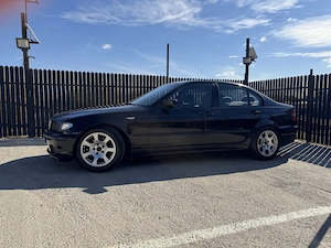 BMW seria 3 e46 320d