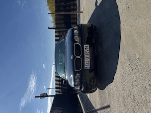 BMW seria 3 e46 320d - imagine 5