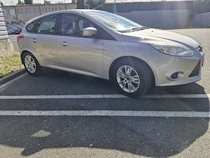 Ford Focus 1.6 MPI euro 5