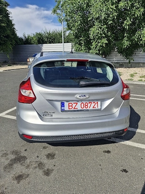 Ford Focus 1.6 MPI euro 5 - imagine 10