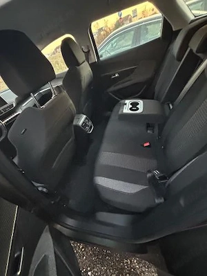 Peugeot 3008 1,6 HDI EURO 6 Impecabil - imagine 6