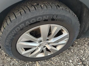 Peugeot 3008 1,6 HDI EURO 6 Impecabil - imagine 8