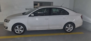 Vand Skoda Rapid 2019 cu 66184 km, primul proprietar  - imagine 10