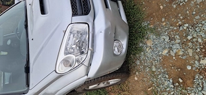 Toyota rav4 pentru dezmembrări - imagine 2