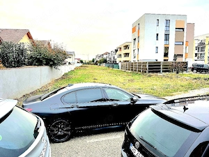Teren 2114 mp în Șelimbăr