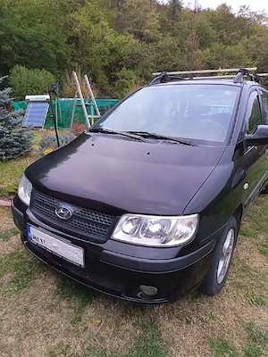 Vand Hyundai Matrix  - imagine 4