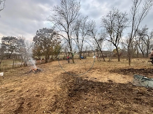 Casă de vânzare în comuna Nușeni, la 15 km de Beclean - imagine 11