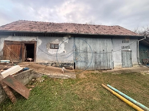 Casă de vânzare în comuna Nușeni, la 15 km de Beclean - imagine 3