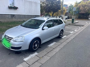 Vand Golf 5 1.9 Tdi - imagine 3