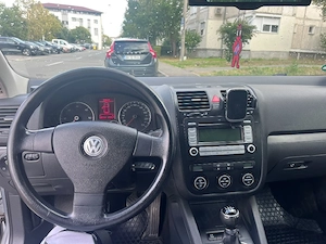 Vand Golf 5 1.9 Tdi