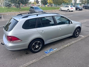 Vand Golf 5 1.9 Tdi - imagine 2