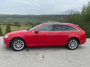 Audi a4 b9 2.0tdi - imagine 5