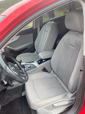 Audi a4 b9 2.0tdi - imagine 7