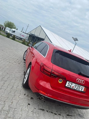 Audi a4 b9 2.0tdi - imagine 4