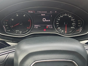 Audi a4 b9 2.0tdi - imagine 10