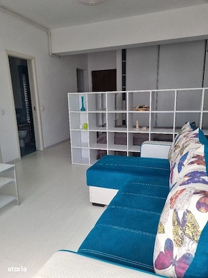 dristor park lake bloc nou etaj 4 - imagine 3