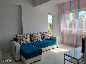 dristor park lake bloc nou etaj 4 - imagine 2