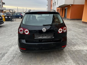 Vw golf 6 plus 2011, 1.4 MPI euro 5 - imagine 4