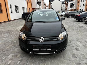 Vw golf 6 plus 2011, 1.4 MPI euro 5