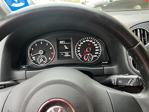 Vw golf 6 plus 2011, 1.4 MPI euro 5 - imagine 10