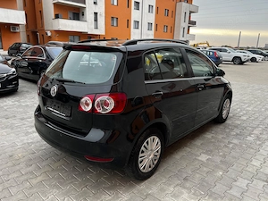 Vw golf 6 plus 2011, 1.4 MPI euro 5 - imagine 6