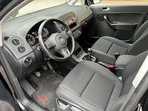 Vw golf 6 plus 2011, 1.4 MPI euro 5 - imagine 9