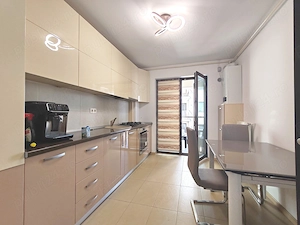Apartament 2 camere Centru-Pitesti, bloc 2017, mobilat și utilat, loc de parcare - imagine 2