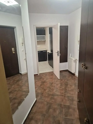Proprietar inchiriez apartament in zona Aradului Nord, bloc nou str.Armoniei - imagine 5