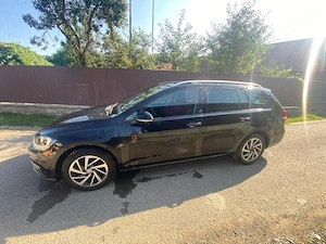VW Golf 7.5 2.0 tdi - imagine 2