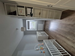 Proprietar, vand apart 3 camere, decomandat, et 2, centrala proprie, zona Lipovei, Timisoara - imagine 5