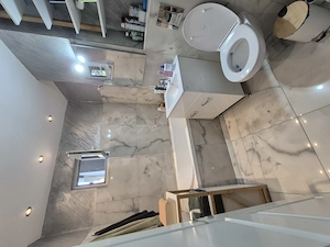 Proprietar, vand apart 3 camere, decomandat, et 2, centrala proprie, zona Lipovei, Timisoara - imagine 7