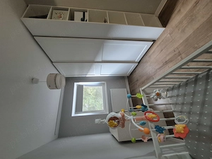Proprietar, vand apart 3 camere, decomandat, et 2, centrala proprie, zona Lipovei, Timisoara - imagine 4