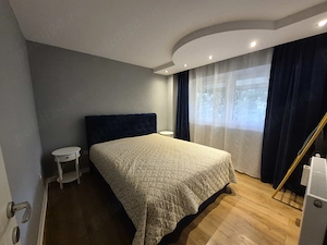 Proprietar, vand apart 3 camere, decomandat, et 2, centrala proprie, zona Lipovei, Timisoara - imagine 6
