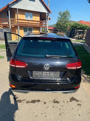 VW Golf 7.5 2.0 tdi - imagine 3