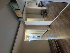 Proprietar, vand apart 3 camere, decomandat, et 2, centrala proprie, zona Lipovei, Timisoara - imagine 2