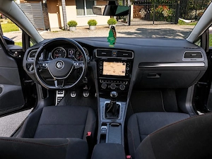 VW Golf 7.5 2.0 tdi - imagine 8