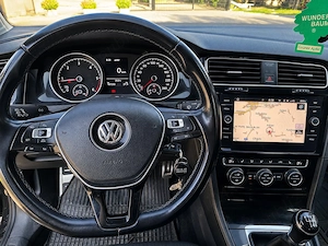 VW Golf 7.5 2.0 tdi - imagine 7